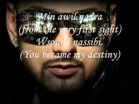 TÉLÉCHARGER MUSIC MASSARI INTA HAYATI